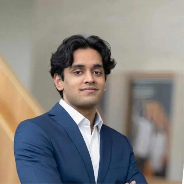 Ahmed Khan