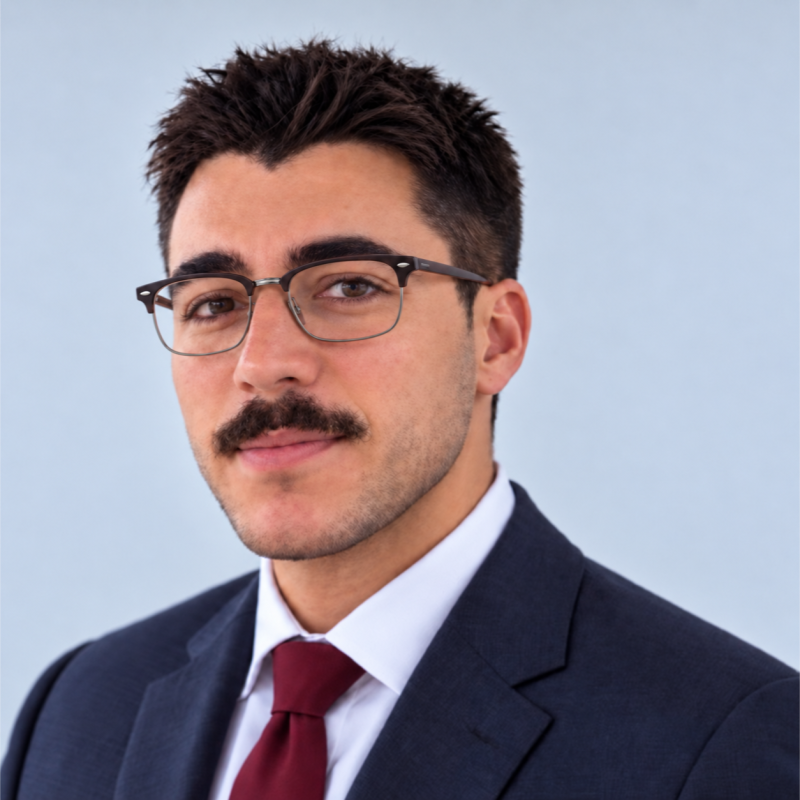 Luca Barak