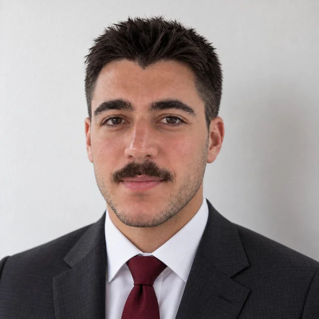 Luca Barak